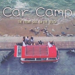 Car Camp Cafe' คา แคมป์ คาเฟ่