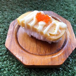 ไข่หวานมายองเนส