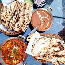 Set meal wfh 01 vegetarian and halal