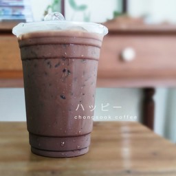 DARK CHOCOLATE ดาร์คช็อคโกแลต