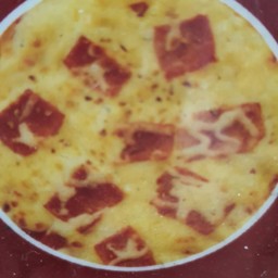 เบคอน ซอจเซส