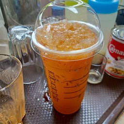 ล้านกาแฟโอ่ง&ชากาแฟอุตสาหกรรมสมุทรสาคร