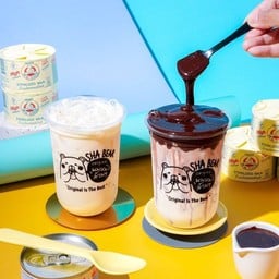 SHA BEAR นมหมีปั่นล้วนๆ พัทลุง