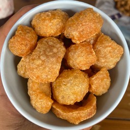 กากหมู