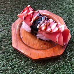 โบโลน่าพ่นไฟ