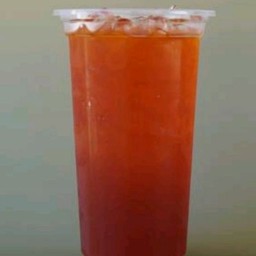 ชาดำเย็น