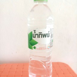 น้ำเปล่า