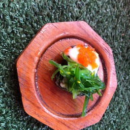 สาหร่ายไข่กุ้งมังกร