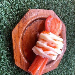 ปูอัดอบชานอ้อย