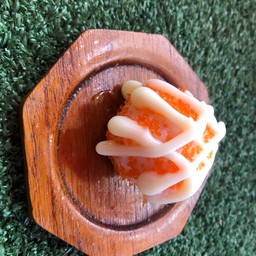 ลูกบอลไส้ปูอัด