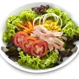 สลัดแฮม