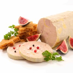 Foie Gras Torchon 50Gr