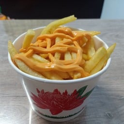 เฟรนฟรายน้องเอ็ม