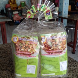 หมี่โคราชสำเร็จรูปพร้อมน้ำปรุง