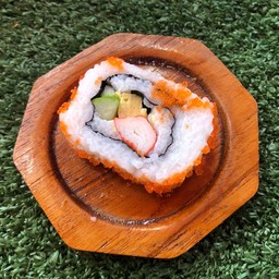 แคริฟอเนีย