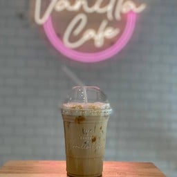 Vanilla cafe@muangthong วนิลลาคาเฟ่