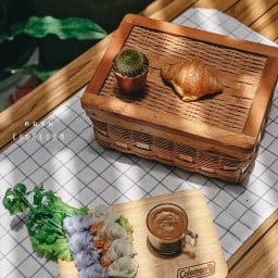 คอขม slowbar สาขาแรก/สาขาสุดท้าย