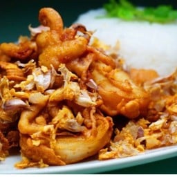 กาแฟล้านน้ำ