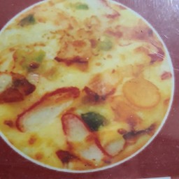 ค็อกเทลปูอัด