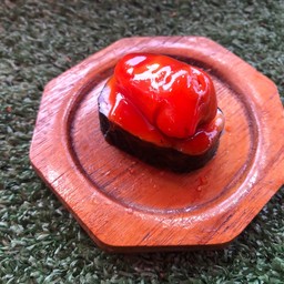 หอยเเมลงภู่น้ำซอล