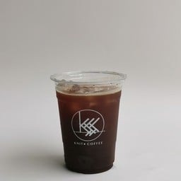 Knit Coffee Udomsuk