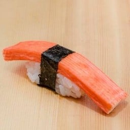 Kani sushi