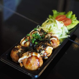 ยากิซัง เดลิเวอรี่