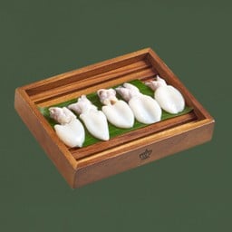 ปลาหมึกกระดอง