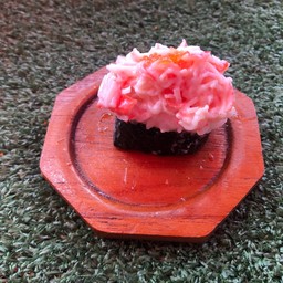 สลัดปูอัด