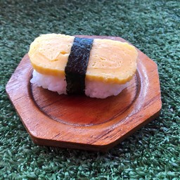 ไข่หวาน