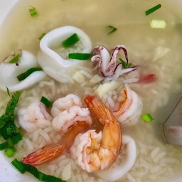 ข้าวต้ม 2 พี่น้อง