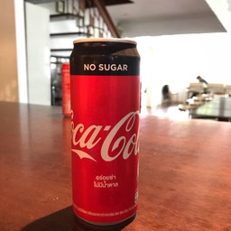 Coke Zero
