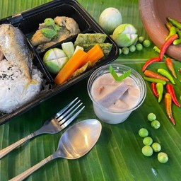 ครัวใจดี