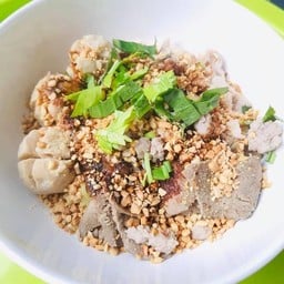 สถานี กินลม & ชมวิว บางบ่อ