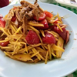 ส้มตำมาดามเจ