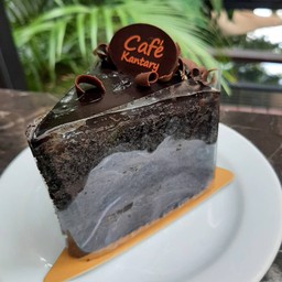 Kantary Chocolate Cake
