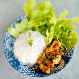 อาหารเช้าซอย6