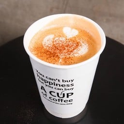 A CUP Coffee ลุมพินี