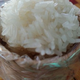 ข้าวเหนียว.