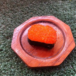 ไข่กุ้งส้ม