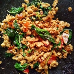 ห้องครัวหมี