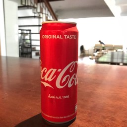 Coke