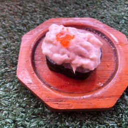 สลัดทูน่า