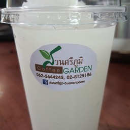 น้ำผึ้งมะนาวโซดาปั่น