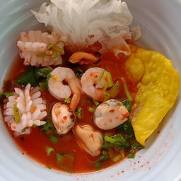ตองเค