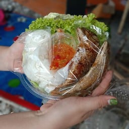 ร้าน เมี่ยงปลาทูสูตรเด็ด