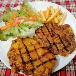 เมนูขายดีที่สุดอยู่คู่ร้านมานานเกือบ20ปี