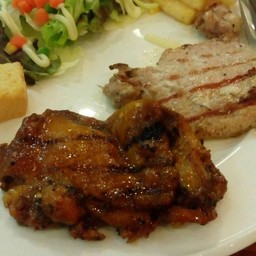 เมนูอร่อยขายดี หมักเครื่องเทศต่างประเทศชั้นเลิศ
