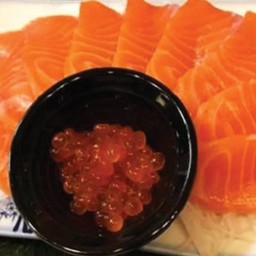 แซลมอนคอมโบ