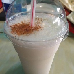 Salty Lassi